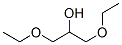 1,3-Diethoxy-2-propanolStructure,4043-59-8Structure 1,3-Diethoxy-2-propanol Structure,4043-59-8Structure