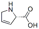 L-3,4-脫氫脯氨酸結(jié)構(gòu)式_4043-88-3結(jié)構(gòu)式