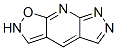 2H-異噁唑并[5,4-b]吡唑并[4,3-e]吡啶(9ci)結構式_404345-61-5結構式