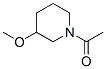 (7ci,8ci)-1-乙?；?3-甲氧基哌啶結(jié)構(gòu)式_4045-28-7結(jié)構(gòu)式