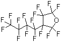 全氟環(huán)醚結(jié)構(gòu)式_40464-54-8結(jié)構(gòu)式