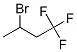 2-Bromo-4,4,4-trifluorobutaneStructure,406-47-3Structure 2-Bromo-4,4,4-trifluorobutane Structure,406-47-3Structure