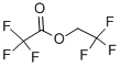 2,2,2-Trifluoroethyl trifluoroacetateStructure,407-38-5Structure 2,2,2-Trifluoroethyl trifluoroacetate Structure,407-38-5Structure