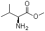 L-纈氨酸甲酯結(jié)構(gòu)式_4070-48-8結(jié)構(gòu)式