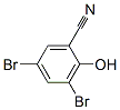 3,5-Dibromo-2-hydroxybenzonitrileStructure,40718-08-9Structure 3,5-Dibromo-2-hydroxybenzonitrile Structure,40718-08-9Structure