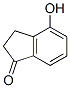 4-羥基-1-茚酮結(jié)構(gòu)式_40731-98-4結(jié)構(gòu)式