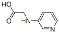 Glycine, n-3-pyridinyl-(9ci)Structure,408509-71-7Structure Glycine, n-3-pyridinyl-(9ci) Structure,408509-71-7Structure