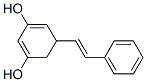(9ci)-5-(2-苯基乙烯)-1,3-環(huán)己二烯-1,3-二醇結(jié)構(gòu)式_408511-93-3結(jié)構(gòu)式