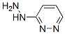 3-肼基噠嗪結(jié)構(gòu)式_40972-16-5結(jié)構(gòu)式