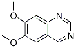 6,7-DimethoxyquinazolineStructure,4101-33-1Structure 6,7-Dimethoxyquinazoline Structure,4101-33-1Structure