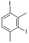 1,3-Diiodo-2,4-dimethylbenzeneStructure,4102-47-0Structure 1,3-Diiodo-2,4-dimethylbenzene Structure,4102-47-0Structure