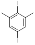 2,5-Diiodo-1,3-dimethylbenzeneStructure,4102-48-1Structure 2,5-Diiodo-1,3-dimethylbenzene Structure,4102-48-1Structure