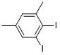 1,2-Diiodo-3,5-dimethylbenzeneStructure,4102-49-2Structure 1,2-Diiodo-3,5-dimethylbenzene Structure,4102-49-2Structure