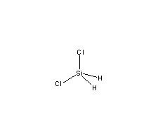 DichlorosilaneStructure,4109-96-0Structure Dichlorosilane Structure,4109-96-0Structure
