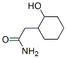 (9ci)-2-羥基-環(huán)己烷乙酰胺結(jié)構(gòu)式_412275-12-8結(jié)構(gòu)式