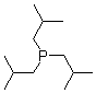 Tri-i-butylphosphineStructure,4125-25-1Structure Tri-i-butylphosphine Structure,4125-25-1Structure