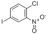1-Chloro-4-iodo-2-nitrobenzeneStructure,41252-95-3Structure 1-Chloro-4-iodo-2-nitrobenzene Structure,41252-95-3Structure