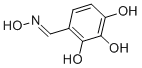 2,3,4-Trihydroxybenzaldehyde oximeStructure,41273-95-4Structure 2,3,4-Trihydroxybenzaldehyde oxime Structure,41273-95-4Structure