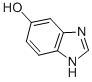1H-benzimidazol-5-olStructure,41292-65-3Structure 1H-benzimidazol-5-ol Structure,41292-65-3Structure
