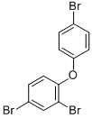 2,4,4-TribromodiphenyletherStructure,41318-75-6Structure 2,4,4-Tribromodiphenylether Structure,41318-75-6Structure