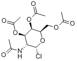 2-(Acetylamino)-2-deoxy-alpha-d-galactopyranosylchloride 3,4,6-triacetateStructure,41355-44-6Structure 2-(Acetylamino)-2-deoxy-alpha-d-galactopyranosylchloride 3,4,6-triacetate Structure,41355-44-6Structure