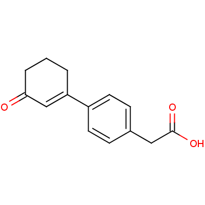 來(lái)克芬酸結(jié)構(gòu)式_41387-02-4結(jié)構(gòu)式