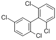 2,2,5,6-TetrachlorobiphenylStructure,41464-41-9Structure 2,2,5,6-Tetrachlorobiphenyl Structure,41464-41-9Structure