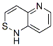 1H-pyrido[3,2-c][1,2]thiazine(9ci) Structure,414859-30-6Structure