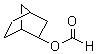 Exo-2-norbornyl formateStructure,41498-71-9Structure Exo-2-norbornyl formate Structure,41498-71-9Structure