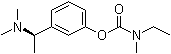 (S)-1-(3-((ethyl(methyl)carbamoyl)oxy)phenyl)-n,n-dimethylethanamine Structure,415973-05-6Structure