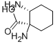 (1r,2r)-(9ci)-1,2-二氨基-環(huán)己烷羧酸結(jié)構(gòu)式_417702-45-5結(jié)構(gòu)式