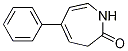 5-Phenyl-1h-azepin-2(3h)-oneStructure,41789-70-2Structure 5-Phenyl-1h-azepin-2(3h)-one Structure,41789-70-2Structure