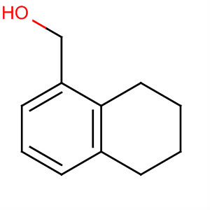 5,6,7,8-Tetrahydro-1-naphthalenemethanolStructure,41790-30-1Structure 5,6,7,8-Tetrahydro-1-naphthalenemethanol Structure,41790-30-1Structure