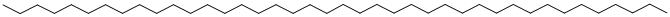 TetracontaneStructure,4181-95-7Structure Tetracontane Structure,4181-95-7Structure