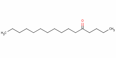 5-十六酮結(jié)構(gòu)式_41903-81-5結(jié)構(gòu)式