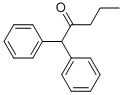 1,1-Diphenyl-pentan-2-oneStructure,41997-44-8Structure 1,1-Diphenyl-pentan-2-one Structure,41997-44-8Structure