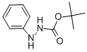 1-(Tert-butoxycarbonyl)-2-phenylhydrazineStructure,42116-43-8Structure 1-(Tert-butoxycarbonyl)-2-phenylhydrazine Structure,42116-43-8Structure
