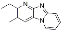 (9ci)-2-乙基-3-甲基-二吡啶并[1,2-a:2,3-d]咪唑結(jié)構(gòu)式_421596-01-2結(jié)構(gòu)式