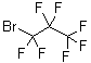 七氟丙基溴結構式_422-85-5結構式