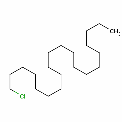 1-ChloroeicosaneStructure,42217-02-7Structure 1-Chloroeicosane Structure,42217-02-7Structure