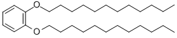 1,2-(Didodecyloxy)benzeneStructure,42244-53-1Structure 1,2-(Didodecyloxy)benzene Structure,42244-53-1Structure