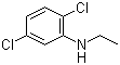 (2,5-Dichloro-phenyl)-ethyl-amineStructure,42265-81-6Structure (2,5-Dichloro-phenyl)-ethyl-amine Structure,42265-81-6Structure