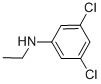 (3,5-Dichloro-phenyl)-ethyl-amineStructure,42266-02-4Structure (3,5-Dichloro-phenyl)-ethyl-amine Structure,42266-02-4Structure