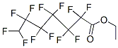Ethyl 7h-perfluoroheptanoateStructure,42287-85-4Structure Ethyl 7h-perfluoroheptanoate Structure,42287-85-4Structure