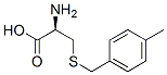 H-Cys(4-Mbzl)-OH結(jié)構(gòu)式_42294-52-0結(jié)構(gòu)式