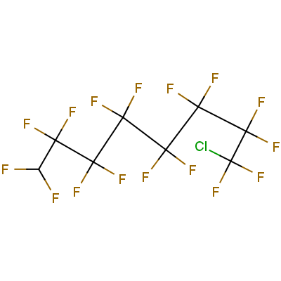 1-Chloro-1,1,2,2,3,3,4,4,5,5,6,6,7,7,8,8-hexadecafluorooctaneStructure,423-53-0Structure 1-Chloro-1,1,2,2,3,3,4,4,5,5,6,6,7,7,8,8-hexadecafluorooctane Structure,423-53-0Structure