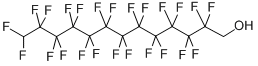 1H,1H,13h-perfluorotridecan-1-olStructure,423-72-3Structure 1H,1H,13h-perfluorotridecan-1-ol Structure,423-72-3Structure