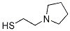 2-(Pyrrolidin-1-yl)ethanethiolStructure,42302-16-9Structure 2-(Pyrrolidin-1-yl)ethanethiol Structure,42302-16-9Structure