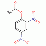 2,4-Dinitrophenyl acetateStructure,4232-27-3Structure 2,4-Dinitrophenyl acetate Structure,4232-27-3Structure