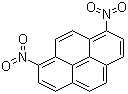 1,8-DinitropyreneStructure,42397-65-9Structure 1,8-Dinitropyrene Structure,42397-65-9Structure